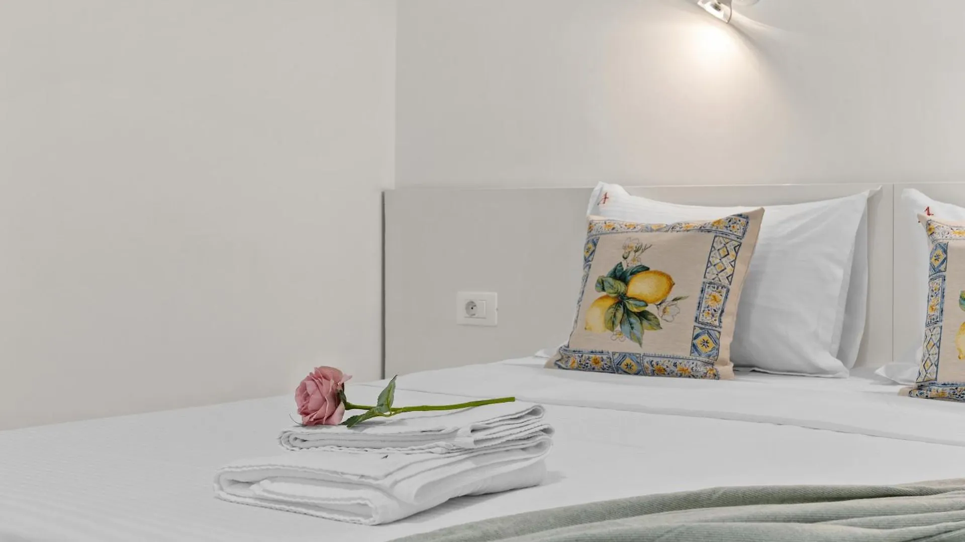Apartment Old Town Comfort Bucharest