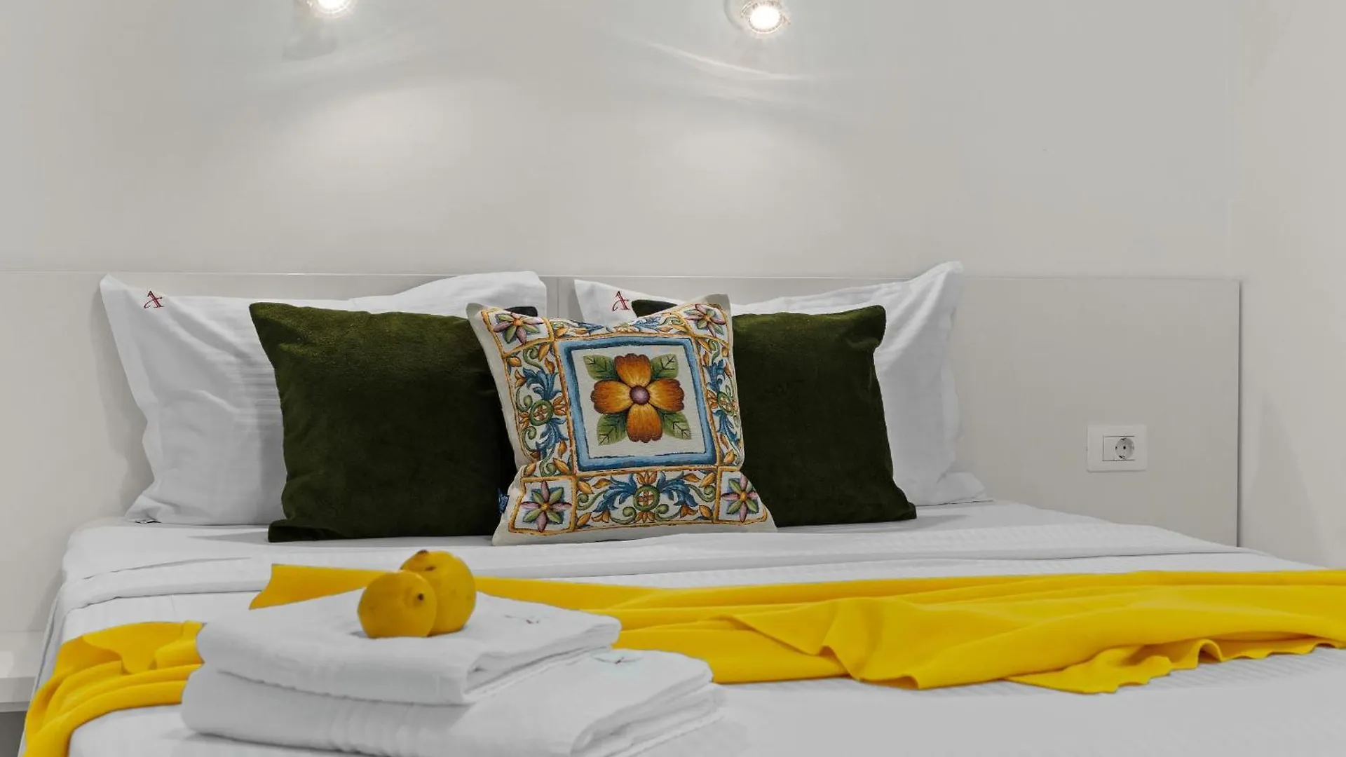 Apartment Old Town Comfort Bucharest