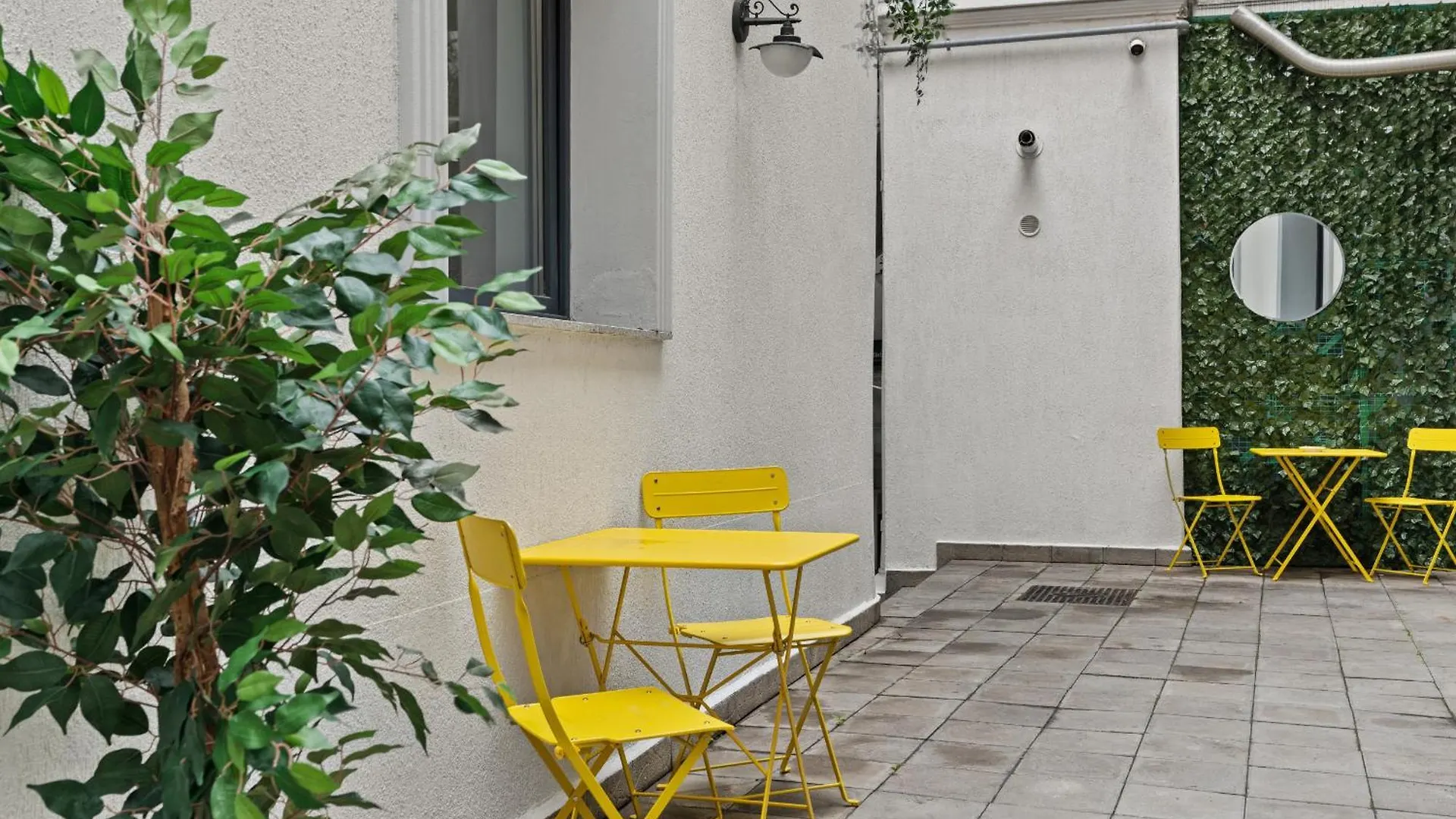 Old Town Comfort 布加勒斯特